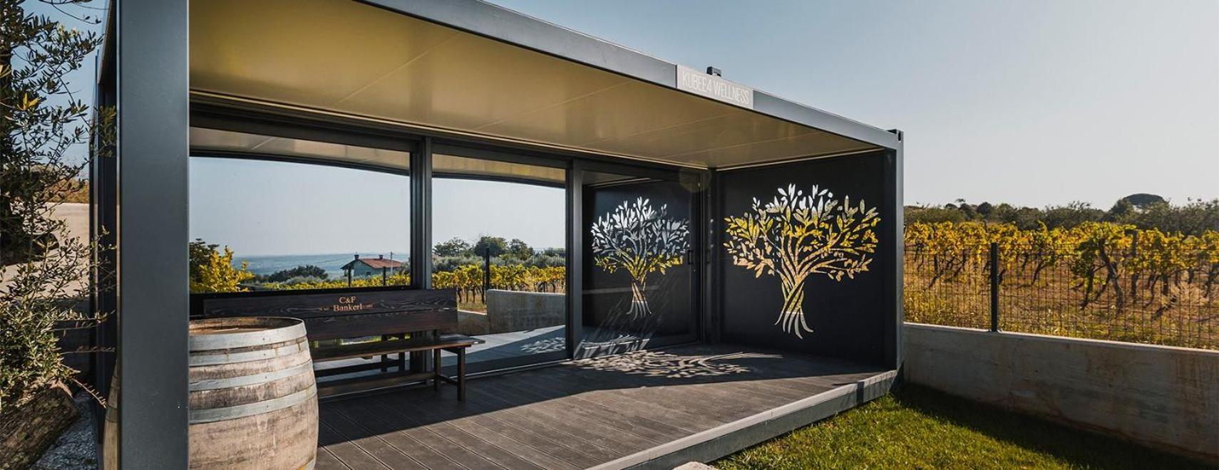 Hotel Srakovcic Heart Of Nature Ribnik Exterior foto